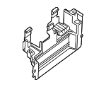 LR154257 - Electrical: Outer Bracket for Land-Rover Image