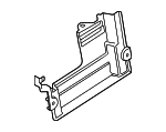 LR154250 - Electrical: Inner Bracket for Land-Rover Image