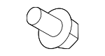 FS106166 - Electrical: Crankshaft Sensor Screw for Land-Rover Image