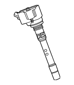 LR158762 - Electrical: Ignition Coil for Land-Rover Image