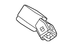LR158806 - Electrical: Knock Sensor for Land-Rover Image