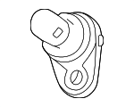 LR179376 - Electrical: Crankshaft Sensor for Land-Rover Image