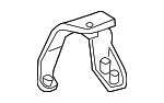2752240643 - Engine: Lift Bracket for Mercedes-Benz Image