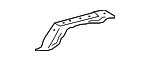 5780360020 - Body: Reinforcement for Toyota Image