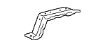 5780160020 - Body: Reinforcement for Toyota Image