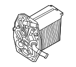 PX1P13565 - : Inter-Cooler for Mazda: 3, CX-30, CX-50 Image