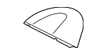 FE015546302 - : Upper Cover for Mazda: RX-8 Image