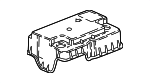 31531THRA31 - : Battery Cover for Honda: Odyssey Image