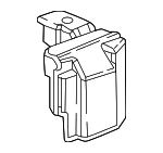 38241THRA01 - : Insulation for Honda: Odyssey Image