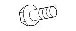 9014960086 - Body: Lock Screw for Toyota: Sienna Image
