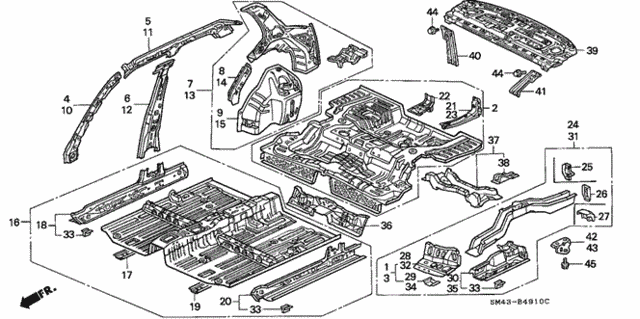 Diagram 1