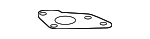 44022AA131 - Exhaust: Exhaust Pipe Connector Gasket for Subaru Image