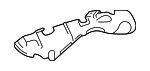 1716750150 - Exhaust: Heat Shield for Lexus: GS430, LS430, SC430 Image