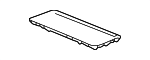 84857197 - Body: Console Mat for GM Image
