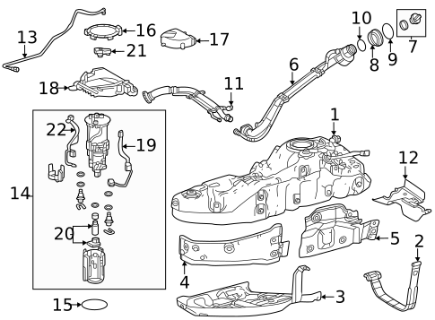 Diagram 1