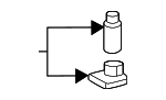 2322031330 - Fuel System: Fuel Pump for Toyota Image