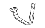 7760260170 - : Tank Strap for Toyota Image