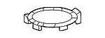 7714406040 - Fuel System: Fuel Pump Assembly Retainer for Toyota Image