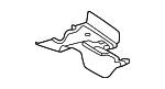 7727760220 - Fuel System: Protect Shield for Toyota Image