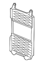 1J0705K0000 - : Guard for Honda: Accord Image