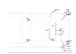 1975412240 - Electrical System: Holder for Mercedes-Benz Image