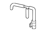 4KE145920E - Cooling System: Water Hose for Audi Image
