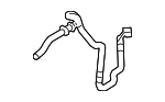 4KE145053AB - Cooling System: Hose &amp; Tube Assembly for Audi Image