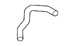 4KE145569AT - Cooling System: Water Hose for Audi Image