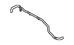 4KE145053M - Cooling System: Hose &amp; Tube Assembly for Audi Image