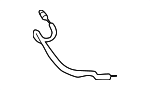 12477383 - Body: Cable for Cadillac: Escalade, Escalade ESV | Chevrolet: Suburban 1500, Suburban 2500, Tahoe | GMC: Yukon, Yukon XL 1500, Yukon XL 2500 Image