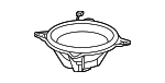 8616030B00 - Body: Pkg Tray Speaker for Lexus: GS300, GS350, GS430, GS450h, GS460 Image