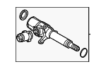 LR153492 - Suspension: Drive Unit for Land-Rover Image image