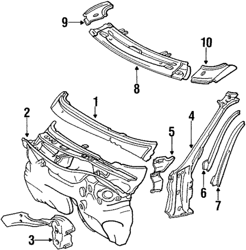 Diagram 1