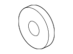 F1AZ6378A - Engine: Crankshaft Pulley Washer for Ford Image