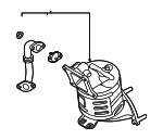285102SFB0 - : Mnfd W/Converter for Kia: Sorento Image