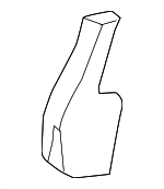 894911U510H9 - Body: Seat Trim for Kia: Sorento Image