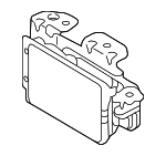 95655D3100 - : Distance Sensor for Hyundai Image