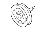 D9132JF00A - : Pulley for Nissan: GT-R Image