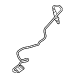 11788631047 - : Oxygen Sensor for BMW Image