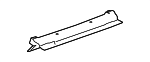 92219061 - Body: Front Trim for Chevrolet: Camaro Image