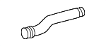 5104142AA - Cooling System: Inner Hose for Dodge: Sprinter 2500, Sprinter 3500 Image