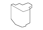 OUT5 - Body: Motorcraftâ„¢ Auxiliary Outlet for Ford Image