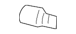 989796 - Body: Signal Bulb for Volvo Image