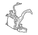 8821045050 - : Distance Sensor for Toyota: Sienna Image