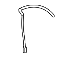13500832 - Electrical: Courtesy Light Bulb for GM Image