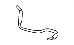 8724547160 - Electrical: Hose for Toyota: Prius Image