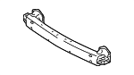 57711XA00A9P - : Reinforced Beam for Subaru Image