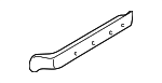 781507B030 - Body: Center Rail for Nissan: Quest Image