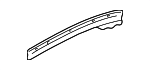 768267B000 - Body: Rail Cover for Nissan: Quest Image