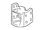 10304613 - Body: Lower Hinge for Buick: Century, Regal | Oldsmobile: Intrigue Image